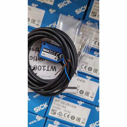 溢价-sick西克光电开关WT1002N1439订货号6052