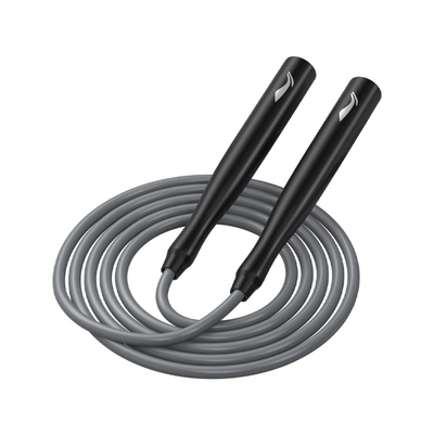 李宁儿童跳绳小学专用pvc绳