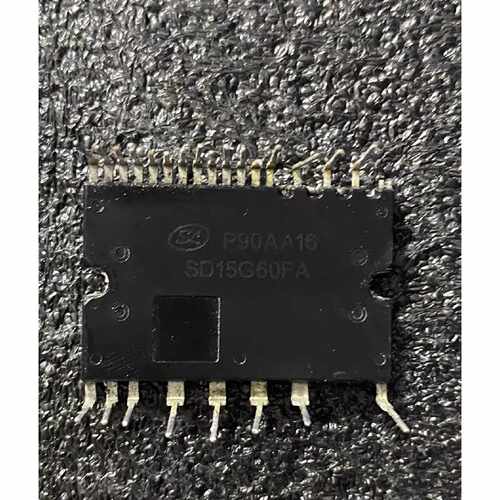 【议价-可维修】 P90AA16 SD15G60FA 士兰 /均有货