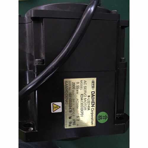 议价R2AA13050DCPD1 OTC伺服电机