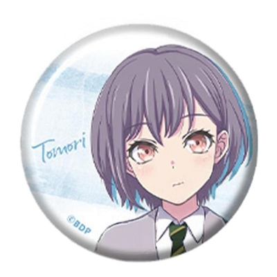 BanGDreamItsMyGO集换式徽章