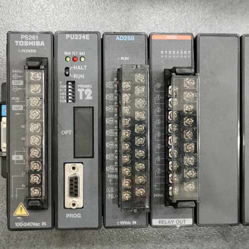 议价PS261/TPS261**S AD268/TAD268**2 BU266/TBU218 东芝PLC