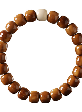 天然库克菩提手串正品旗舰店男女