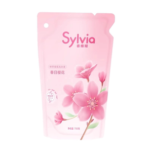 立白香维娅洗衣液持久留香