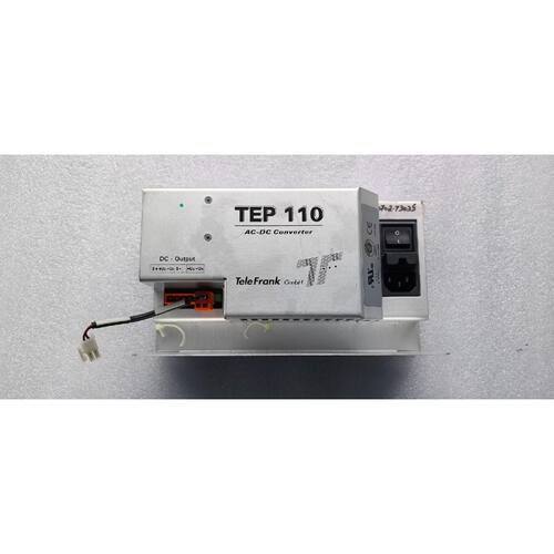 TeleFrank GmbH TEP 110 AC-DC C议价
