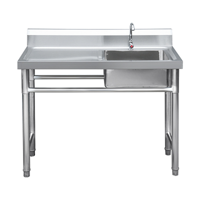 厂家直销不锈钢水槽保证质量