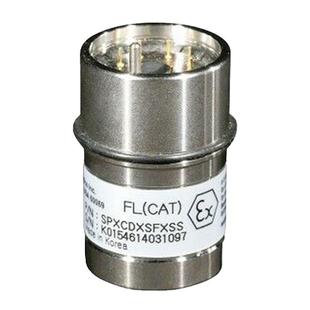 霍尼韦尔Sensepoint XCD气体检测仪配件传感器标定罩屏幕终端模块