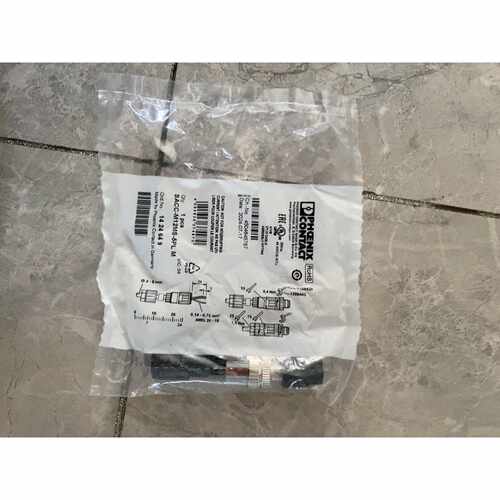 询价SACC-M12MS-5PL M