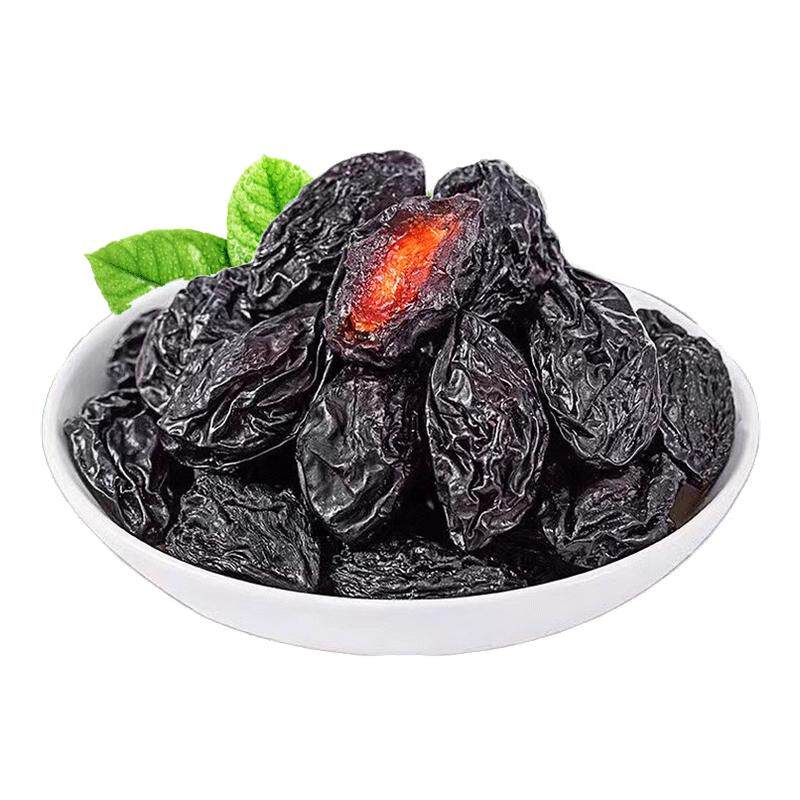 西梅干果肉饱满营养健康
