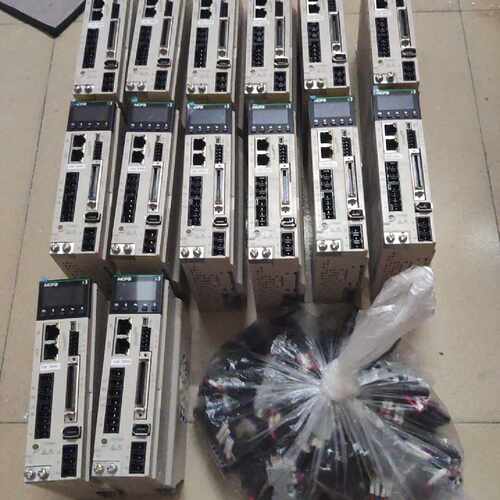 【询价】禾川  40W驱动器 SV-X3EB040A-A2  成色新适用