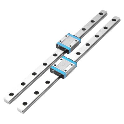 滑块微型导轨滑块进口IKO