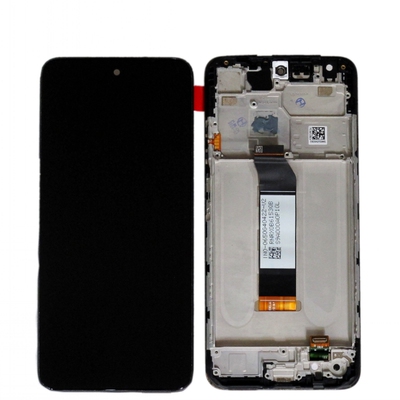 红米NOTE10PRO原装屏幕总成