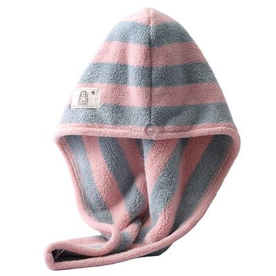 2025新款超强吸水速干成人干发帽