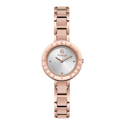 FURLA石英女士时尚手表