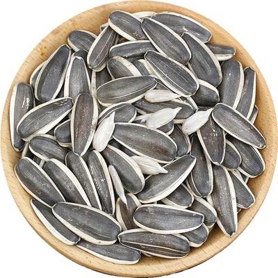 363原味熟瓜子内蒙古葵花籽颗粒
