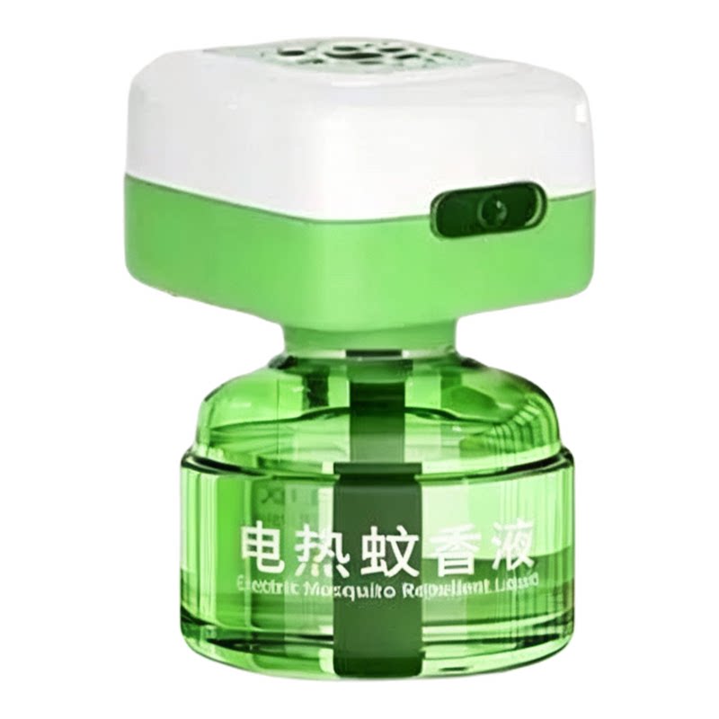 驱蚊液插电式电蚊器灭蚊液水