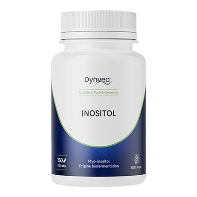 MYO肌醇150粒VB8呵护女性健康