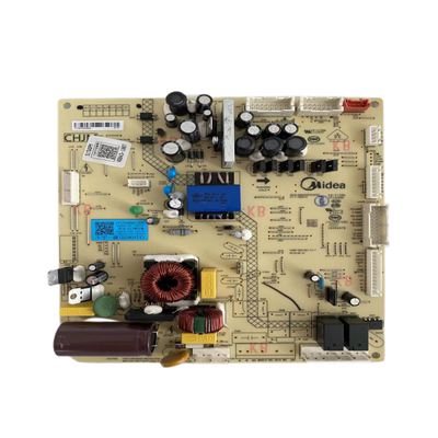 适用美的冰箱主板BCD-515WGPM