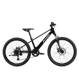 xds喜德盛26款镁骑士儿童自行车青少年山地车男女学生单车24寸