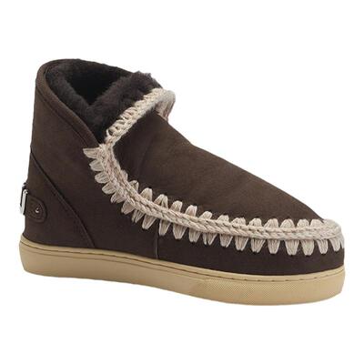 mou爱斯基摩迷你休闲鞋