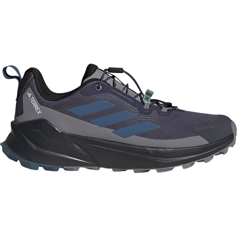 Adidas/阿迪达斯正品FREE男士运动登山低帮户外徒步鞋JP5239