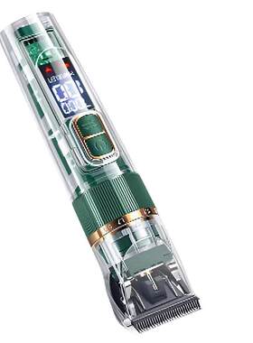 全身水洗宠物剃毛器狗通用电推剪
