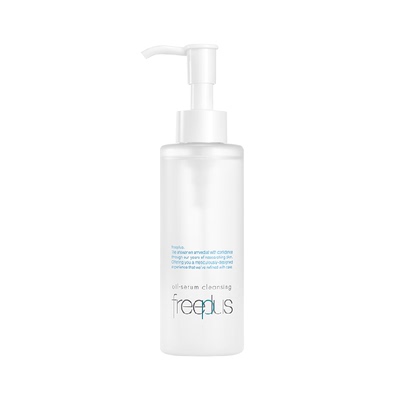 Freeplus/芙丽芳丝精华卸妆油