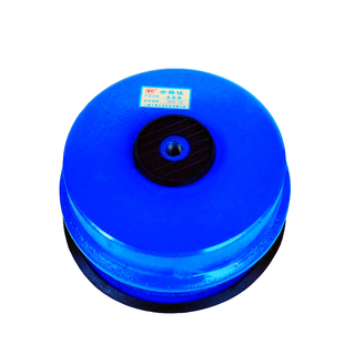 ZTG风机减震器带底座机器减震弹簧阻尼弹簧减振器减振垫30-2000KG