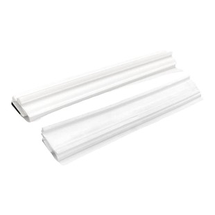 冷库半埋门磁性密封条门封条胶粘门框密封条冷库冰柜平开门胶条