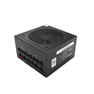 航嘉2000W全模组电源工作站GPU服务器高能效电源双路原生PCIe5.1