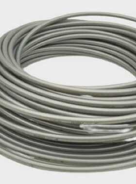 48m Festo 551466 PEN12x175SI Silber Kunststoffschlauch Durch