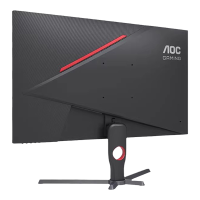 AOC显示器27寸2K260HZ高刷IPS
