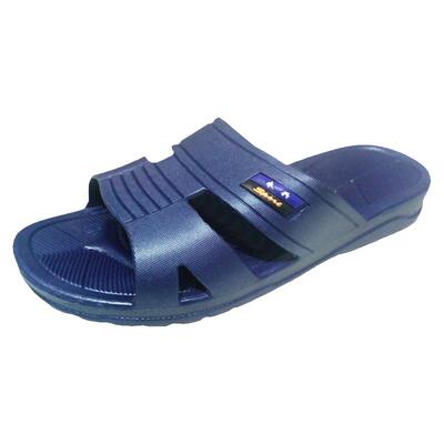 永兴夏季优质男居家耐磨防滑拖鞋