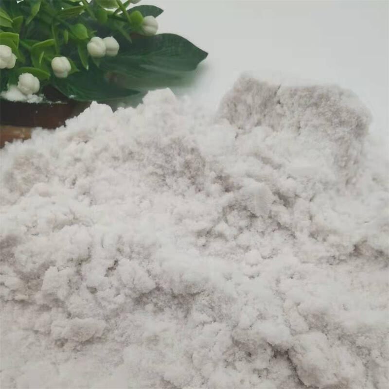 珍珠岩粉房屋隔热保温材料玻化微珠珍珠岩细颗粒粉闭孔珍珠岩粉