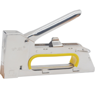 手动码钉枪沪东U型钉码钉单用门型码钉1008F型号码钉包邮广告射钉