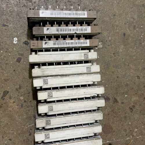 【议价-可维修】斯达模块gd25pit120c5s，7MBR25SA120 /均有货