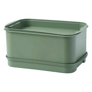 四季吃新鲜豆芽全自动豆芽发芽神器食品级大号水培育苗托盘专用盆