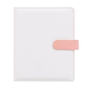 chiikawa卡册贴纸书签收纳册吉伊卡哇周边小方卡拍立得卡册活页内页A4卡册集卡册收藏册收集册高颜值