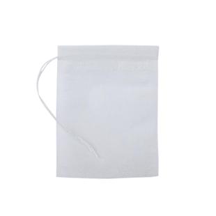 玉米纤维茶包袋一次性茶叶包泡茶工具茶袋装过滤袋卤料袋隔渣小包