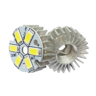 led贴片高亮5730灯珠3w5W餐吊