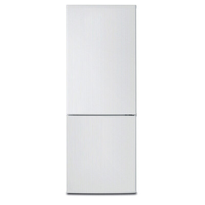 伊莱克斯冰箱进口275l嵌入式双门
