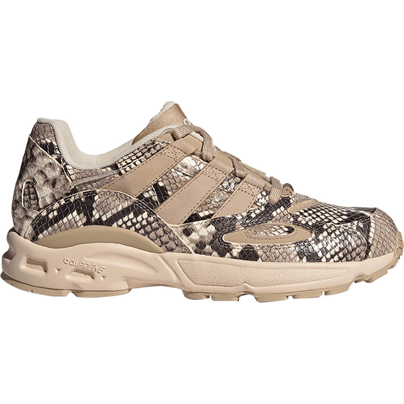 Adidas/阿迪达斯正品秋冬男女同款减震运动耐磨迷彩老爹鞋EH0148