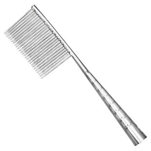 新款不锈钢扎子抓泥鳅针捉黄鳝工具鱼梳子针扎子鱼叉扎泥鳅五金扎