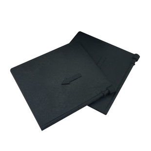 适用德力西CDM3S隔弧板断路器相间挡板CDMK空开隔离绝缘灭弧挡片