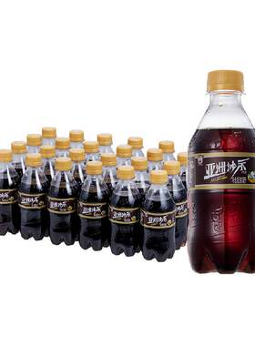 ASIA亚洲沙示汽水300ml*24瓶装