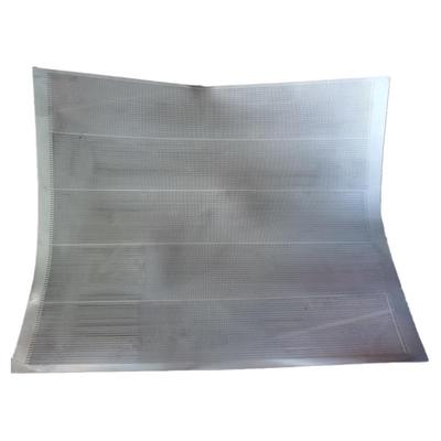 YK160摇摆颗粒机不锈钢筛网定做