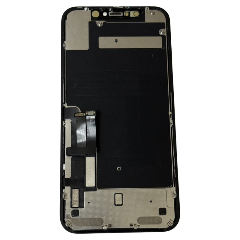 适用于苹果11原装拆机屏幕总成iPhone11原装屏幕总成苹果手机屏幕