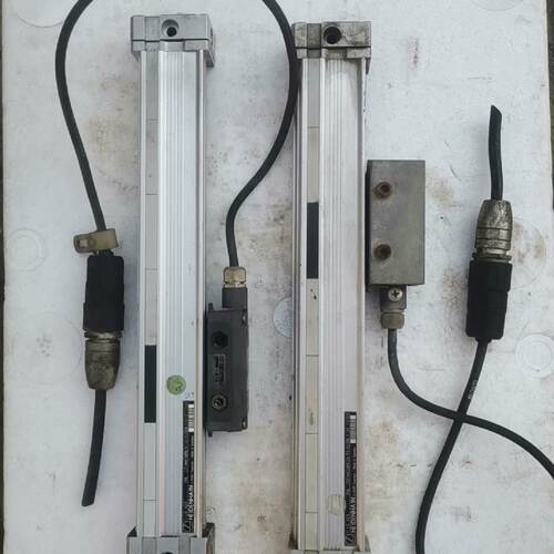 【询价】海德汉光栅尺ls623折弯机用220m读数头AE LS 62适用