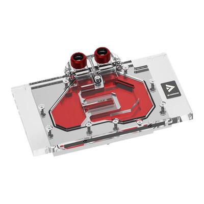 Barrow耕升影驰踏雪炫光大将追风