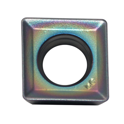 刃天下MPHT系列数控三面刃刀片